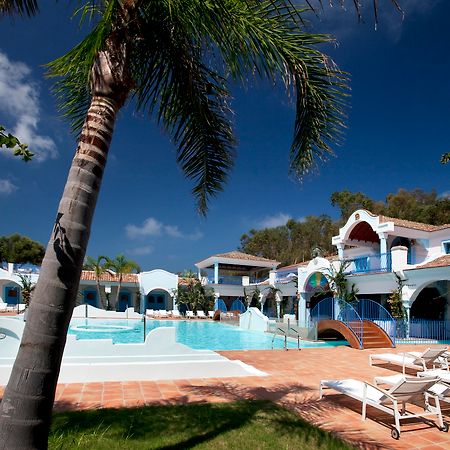 Hotel Monte Turri - Adults Only Арбатакс Екстер'єр фото