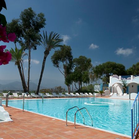 Hotel Monte Turri - Adults Only Арбатакс Екстер'єр фото