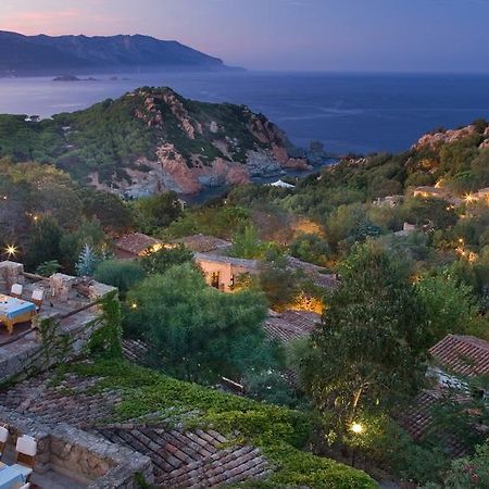 Hotel Monte Turri - Adults Only Арбатакс Екстер'єр фото