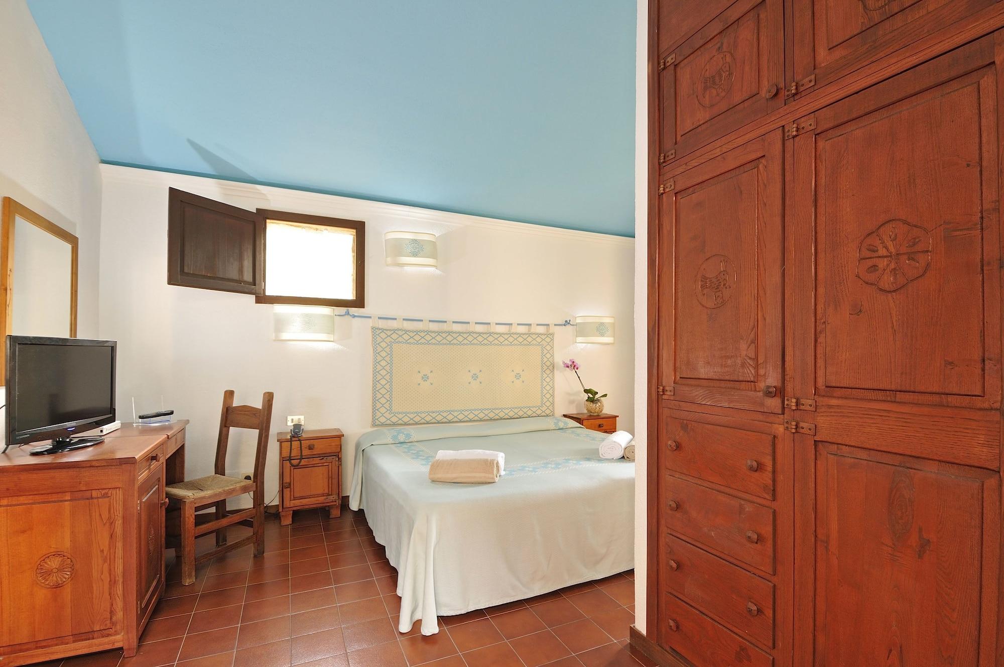 Hotel Monte Turri - Adults Only Арбатакс Екстер'єр фото