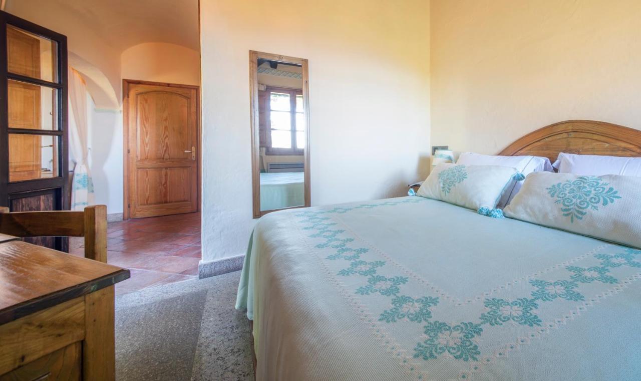 Hotel Monte Turri - Adults Only Арбатакс Екстер'єр фото