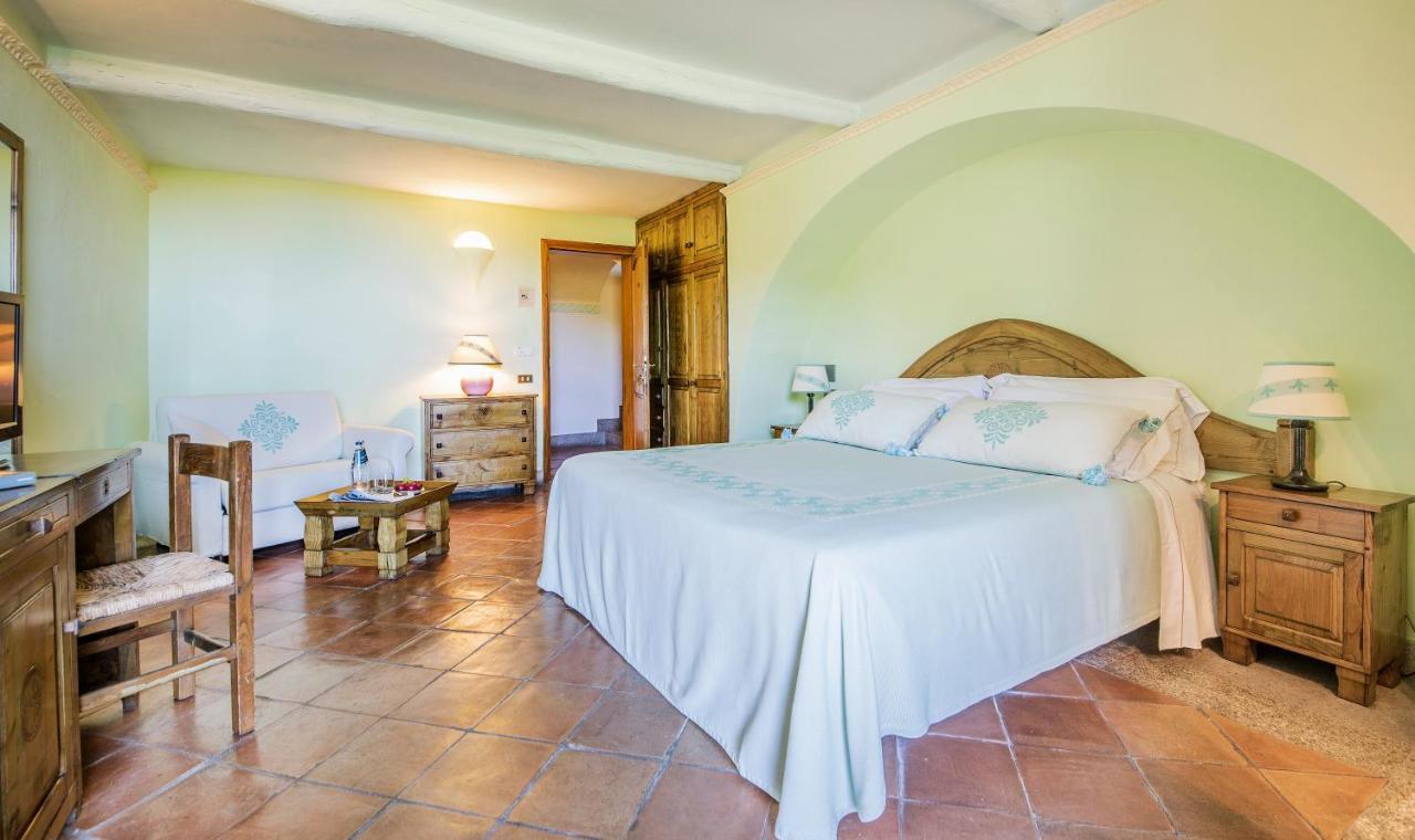 Hotel Monte Turri - Adults Only Арбатакс Екстер'єр фото