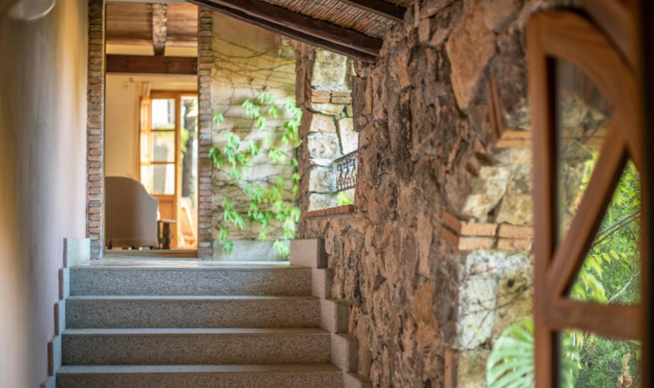 Hotel Monte Turri - Adults Only Арбатакс Екстер'єр фото