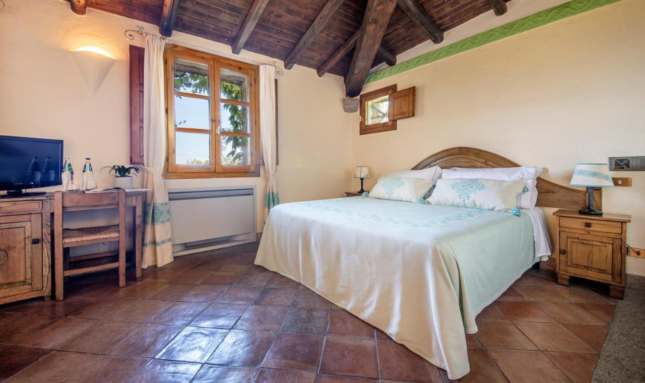 Hotel Monte Turri - Adults Only Арбатакс Екстер'єр фото