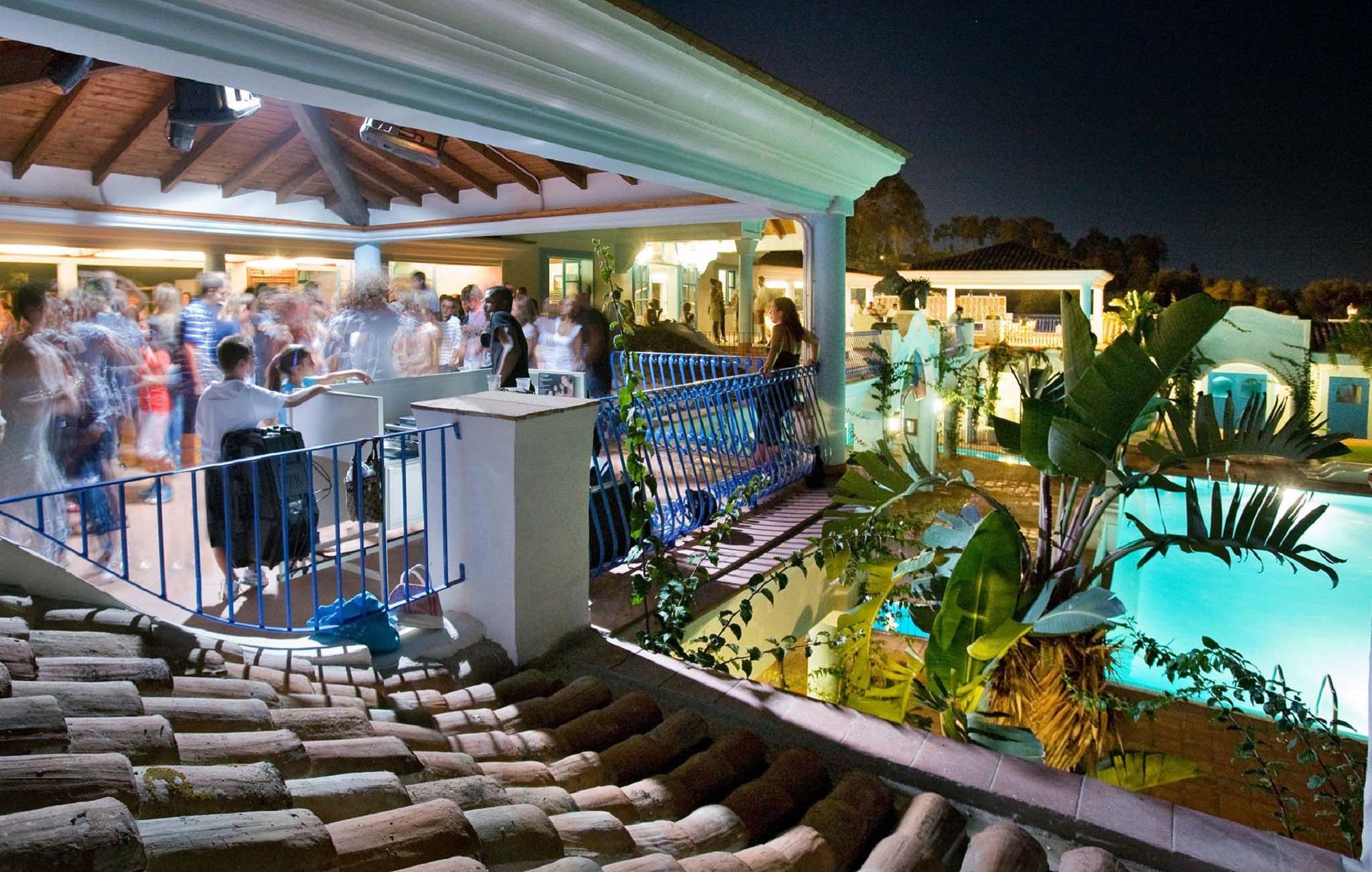 Hotel Monte Turri - Adults Only Арбатакс Екстер'єр фото