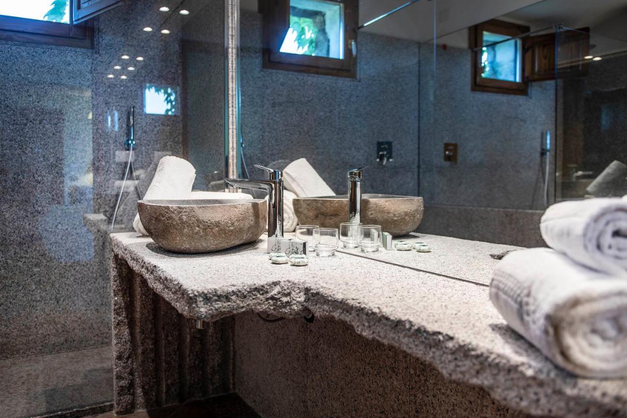Hotel Monte Turri - Adults Only Арбатакс Екстер'єр фото
