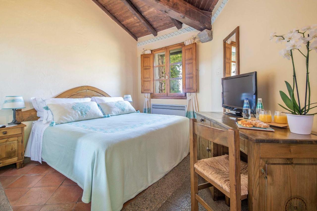 Hotel Monte Turri - Adults Only Арбатакс Екстер'єр фото