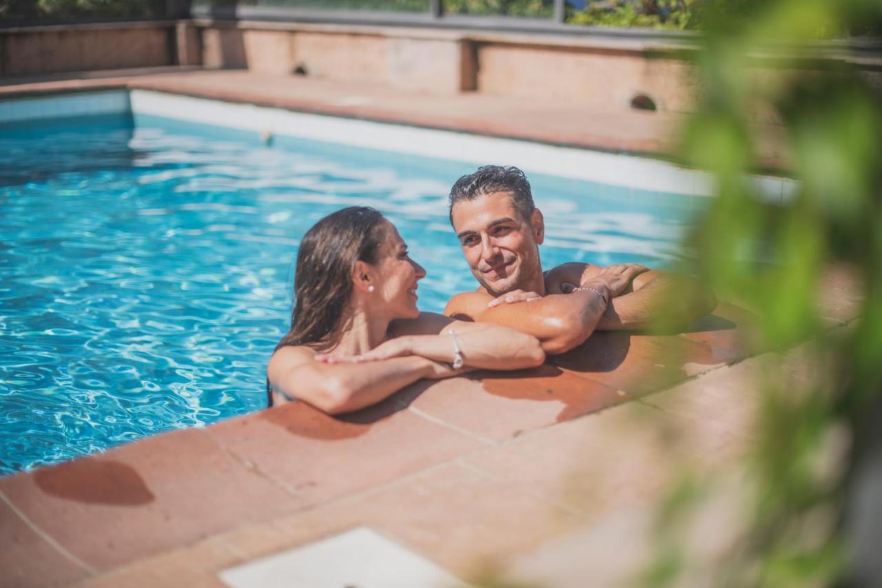 Hotel Monte Turri - Adults Only Арбатакс Екстер'єр фото