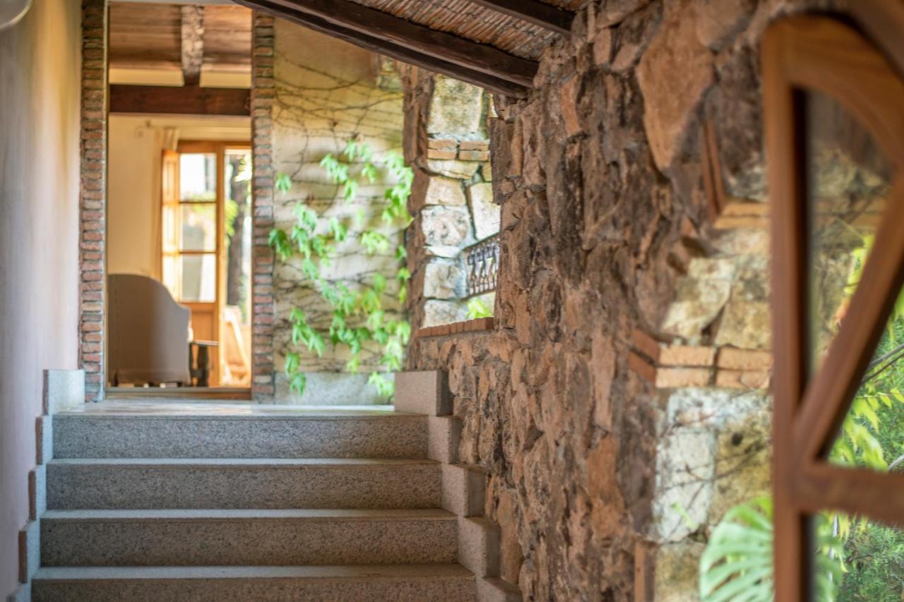 Hotel Monte Turri - Adults Only Арбатакс Екстер'єр фото