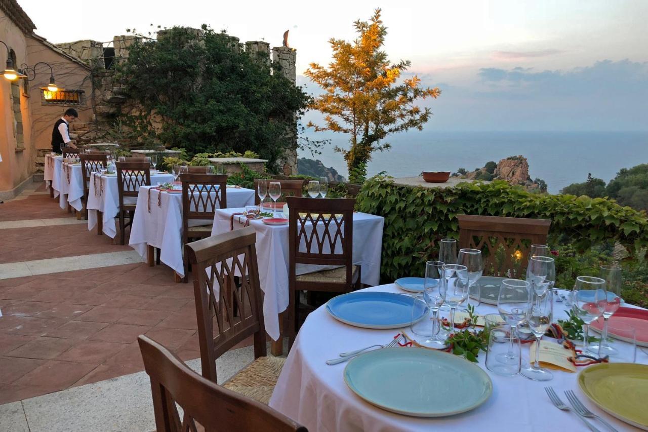 Hotel Monte Turri - Adults Only Арбатакс Екстер'єр фото