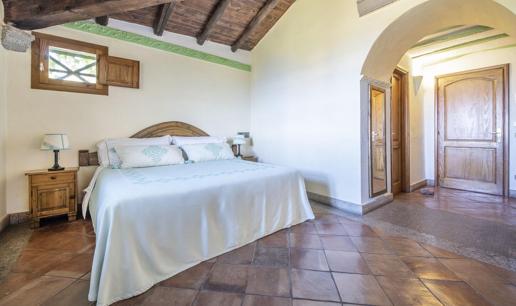 Hotel Monte Turri - Adults Only Арбатакс Екстер'єр фото