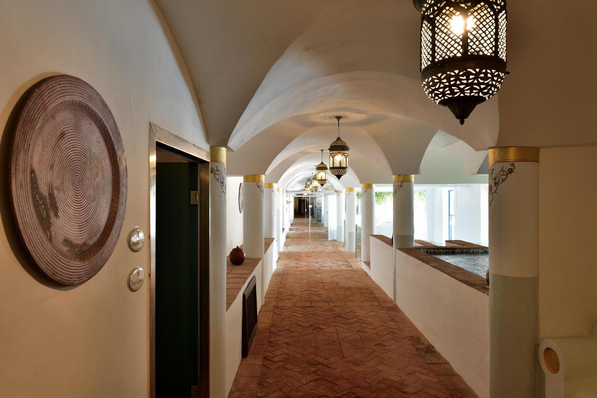 Hotel Monte Turri - Adults Only Арбатакс Екстер'єр фото