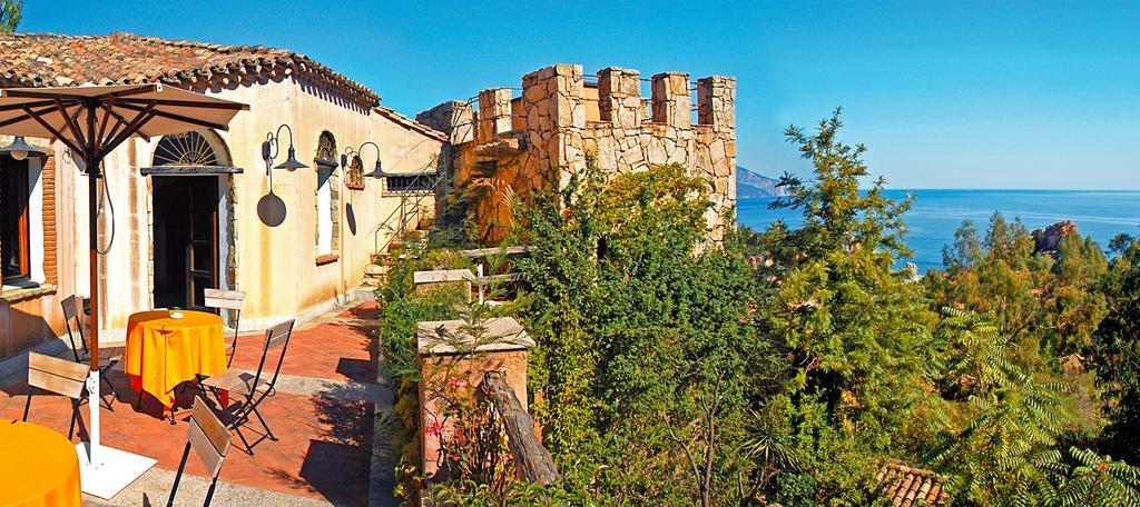 Hotel Monte Turri - Adults Only Арбатакс Екстер'єр фото